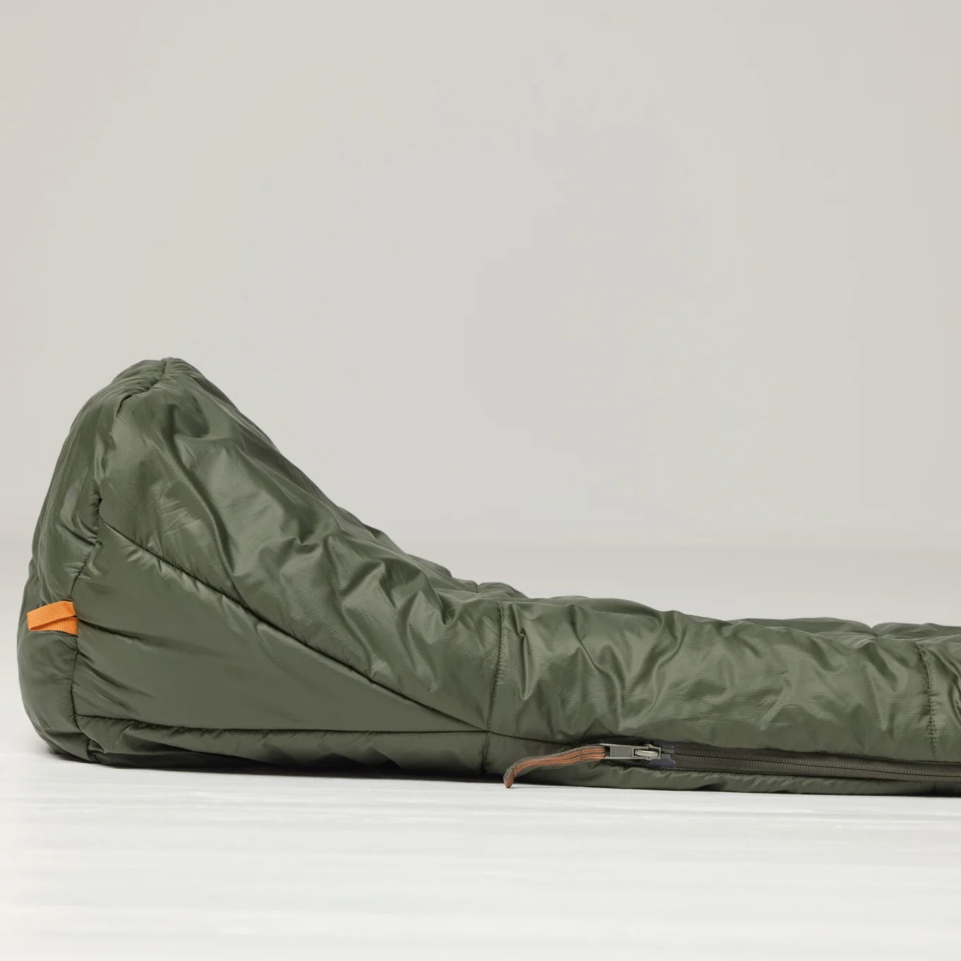 Abisko Two Seasons OLIVE / REG LZ