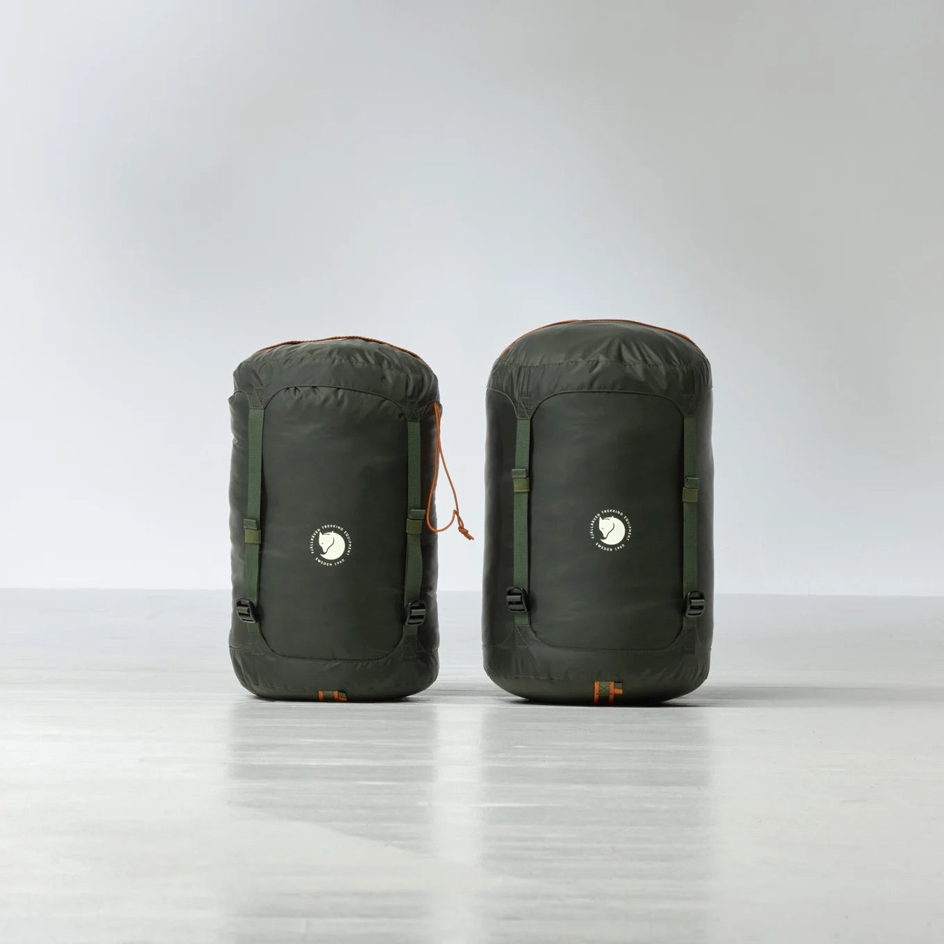 Abisko Three Seasons Women OLIVE / REG LZ