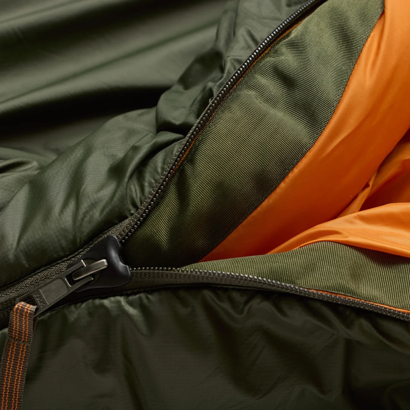 Abisko Three Seasons OLIVE / REG LZ