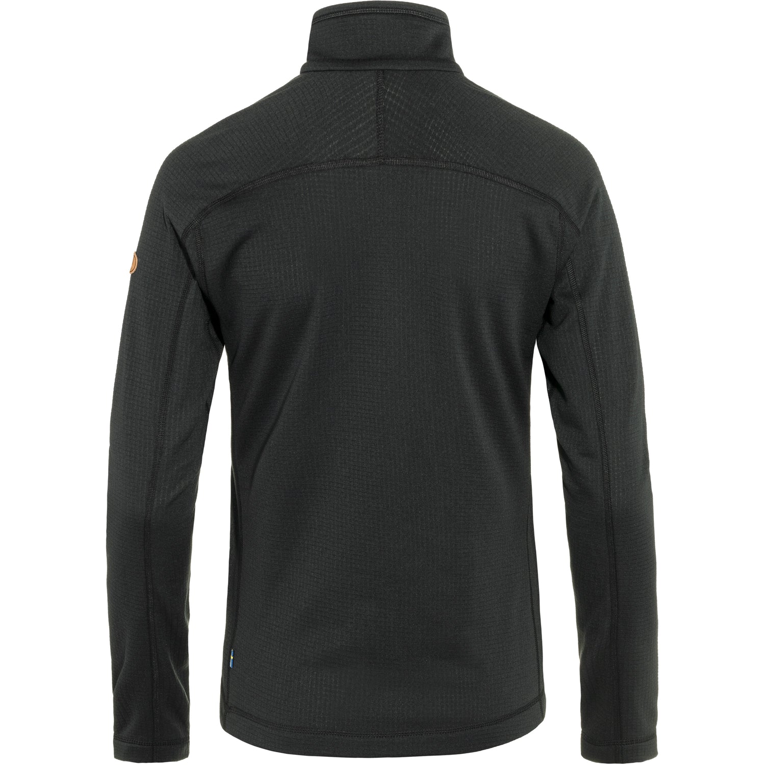 Abisko Lite Fleece Jacket Women BLACK / XS