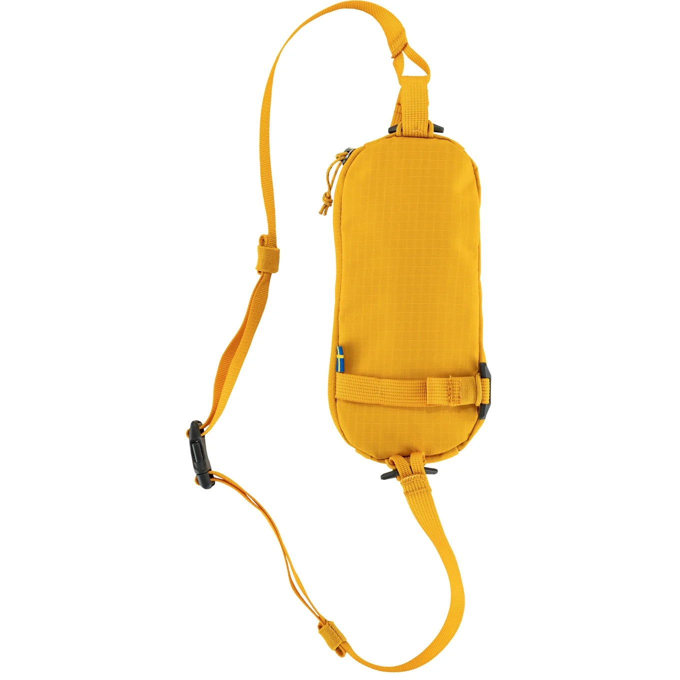 Abisko Bottle Pocket MUSTARD YELLOW / EN STL