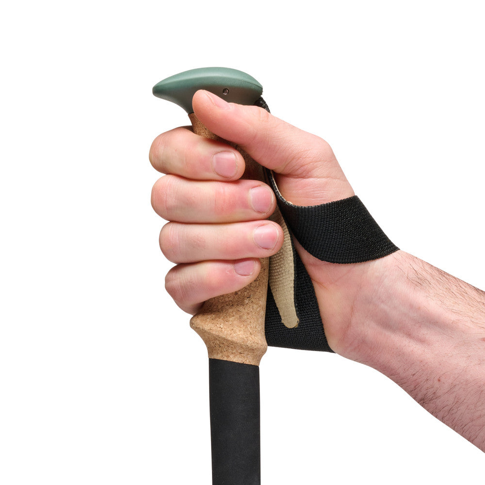 Trail Cork Vandringsstavar ONE SIZE