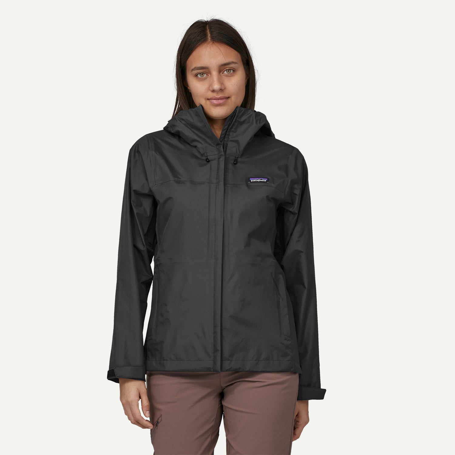 Women's Torrentshell 3L Rain Jacket MARION RED / XS