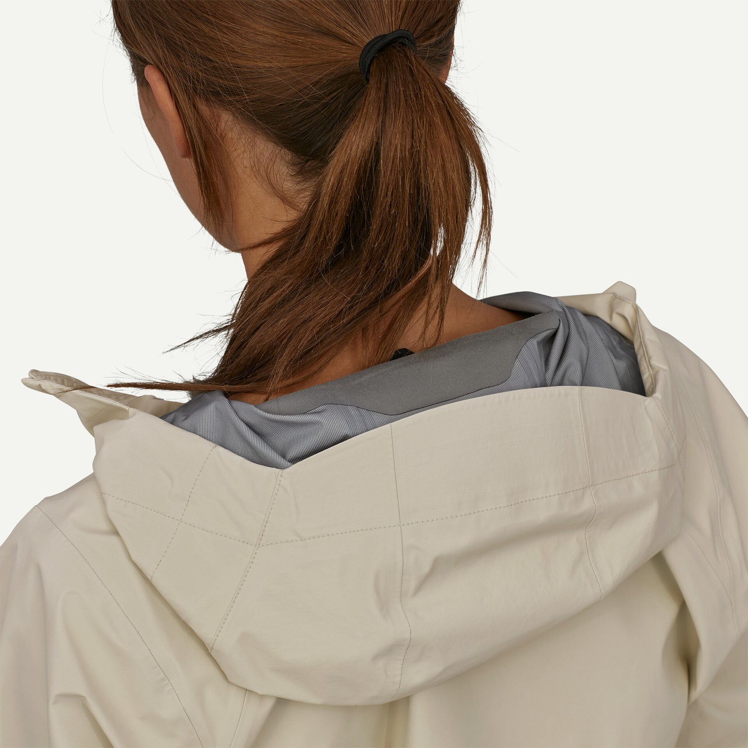 Women's Torrentshell 3L Rain Jacket MARION RED / XS