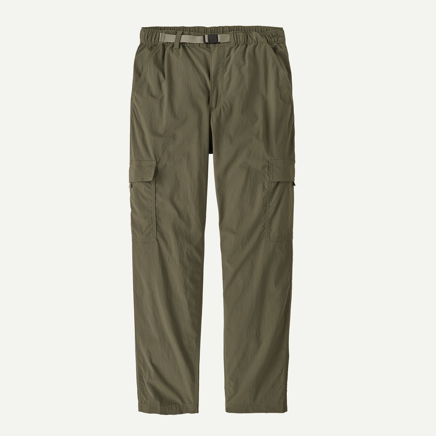 Women's Outdoor Everyday Cargo Pants BASIN GREEN / M