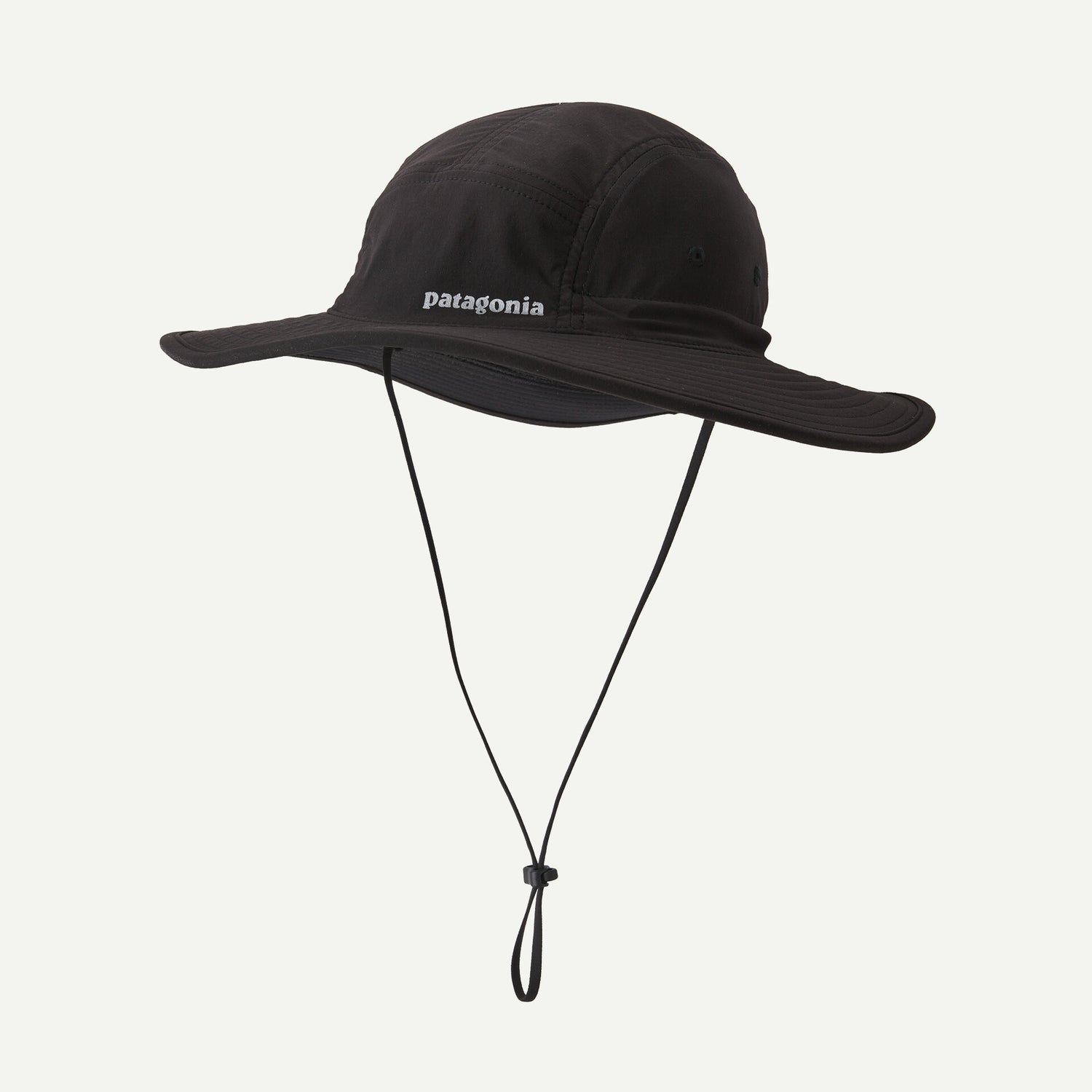 Quandary Brimmer Hat PELICAN / L