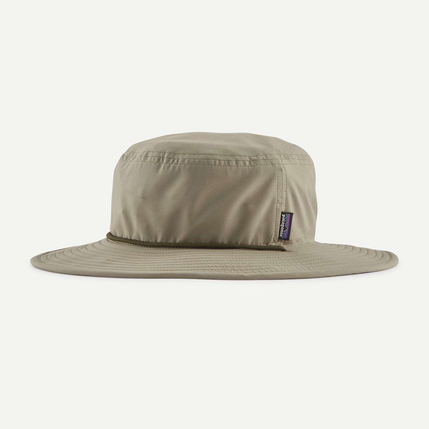 Patagonia Brimmer Hat RIVER ROCK GREEN / L