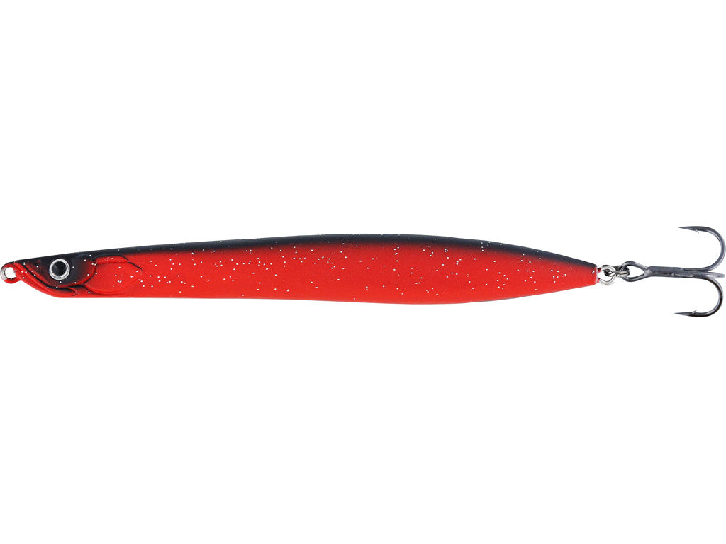 Sandy fixed DULL SUNRISE / 11 CM / 18 GRAM