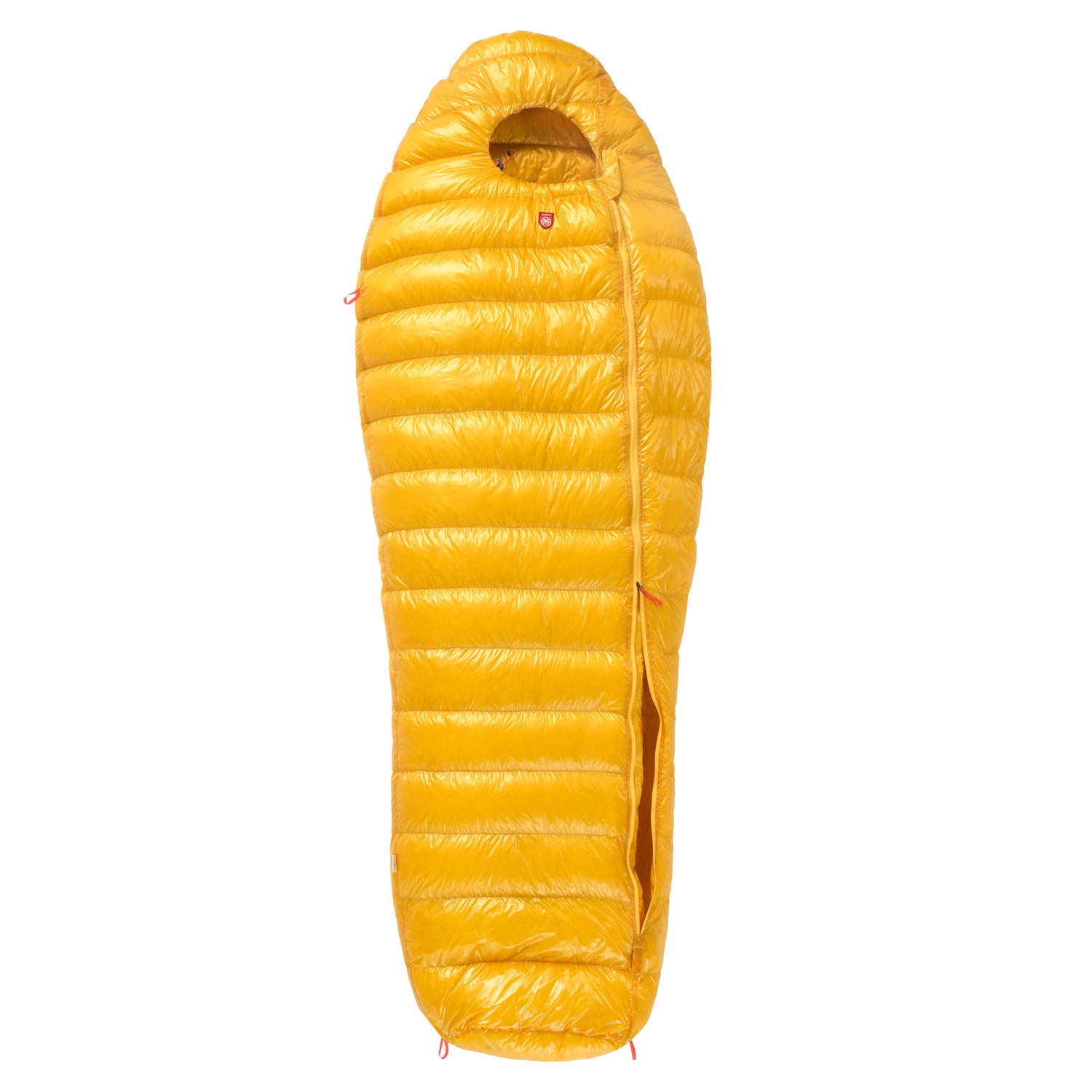 Radical 1Z Dunsovsäck (+0) GOLD / SHORT