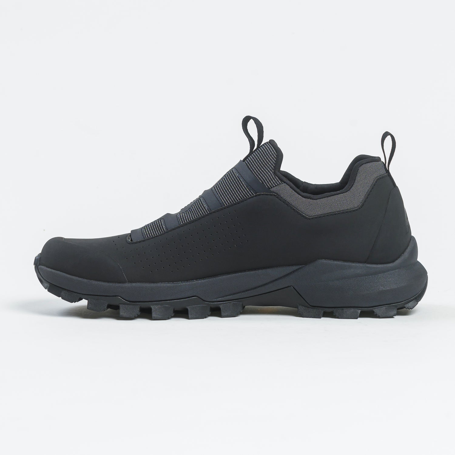 Piggen 2.0 APS GTX Men PHANTOM BLACK / 40