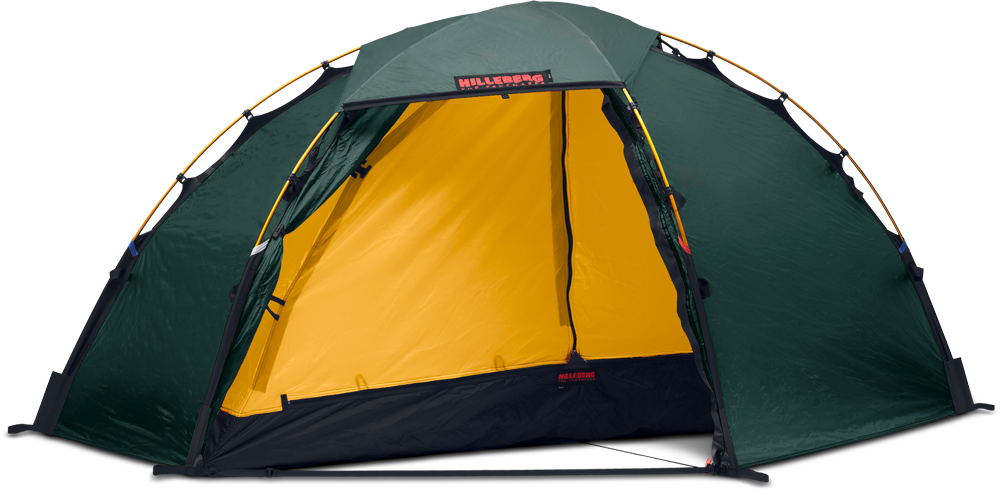 Soulo tält SAND / EN STL