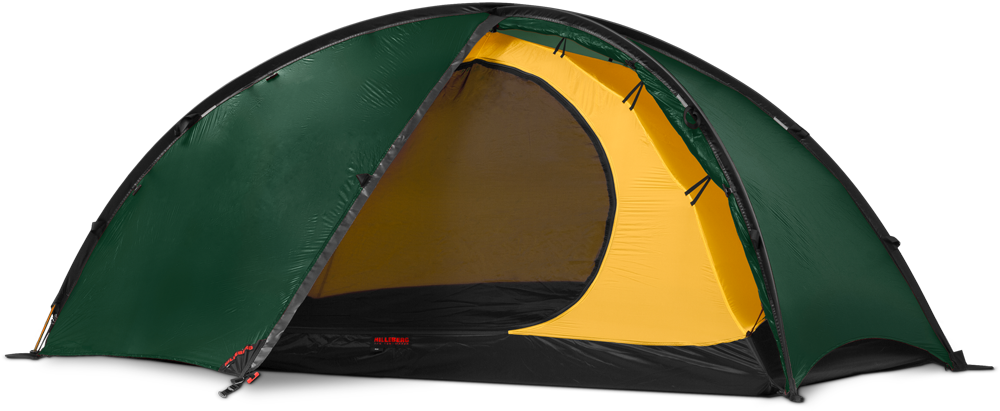 Niak 2 tält SAND / EN STL