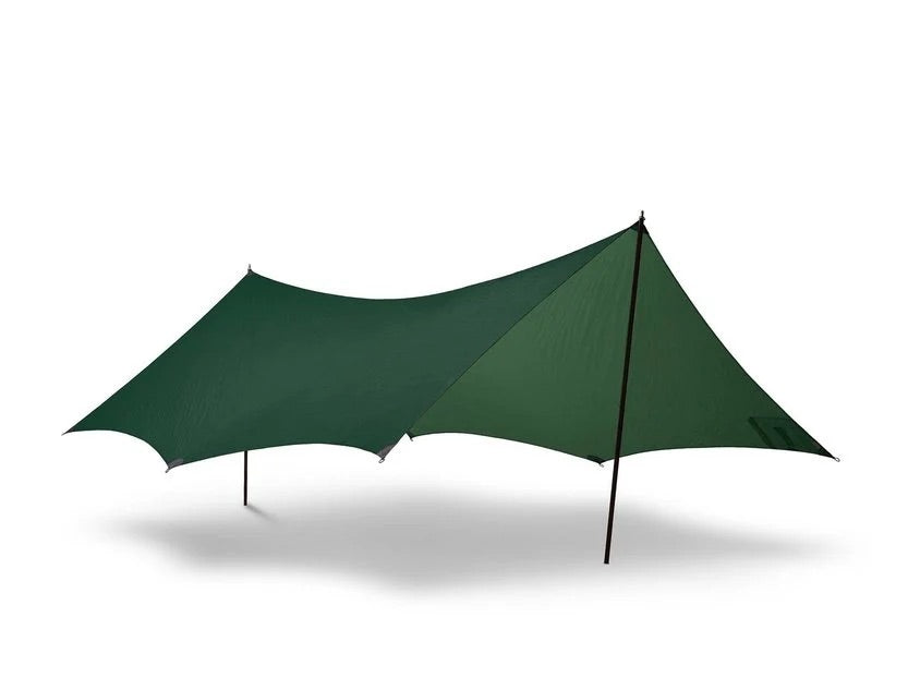 Tarp 10 UL GREEN / EN STL