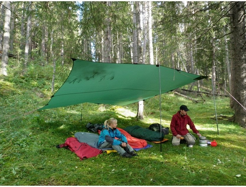 Tarp 20 UL GREEN / EN STL