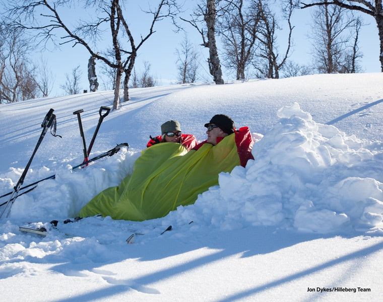 Windsack 2 RED / EN STL