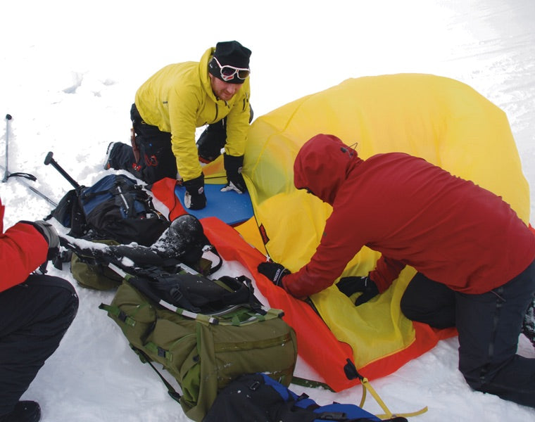 Windsack 2 RED / EN STL