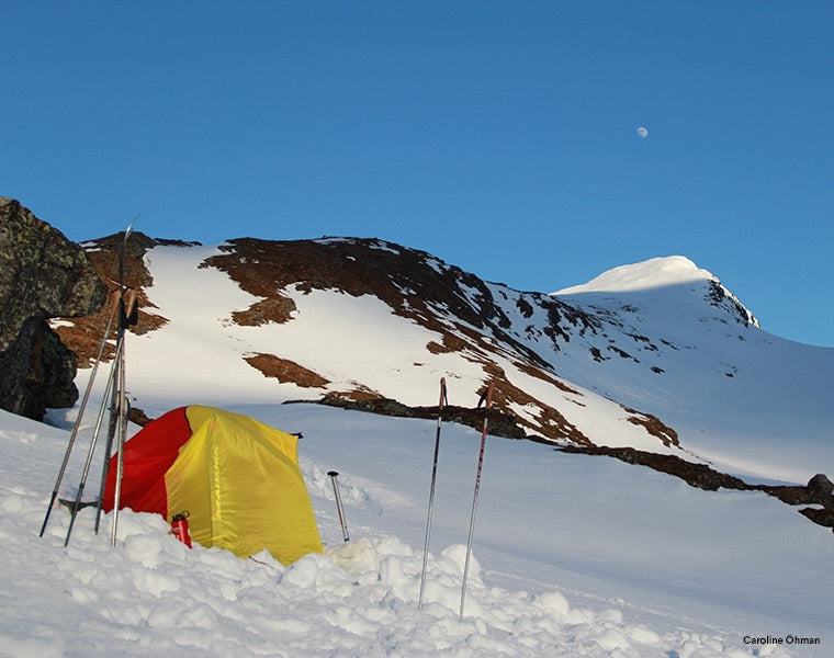 Windsack 3 RED / EN STL