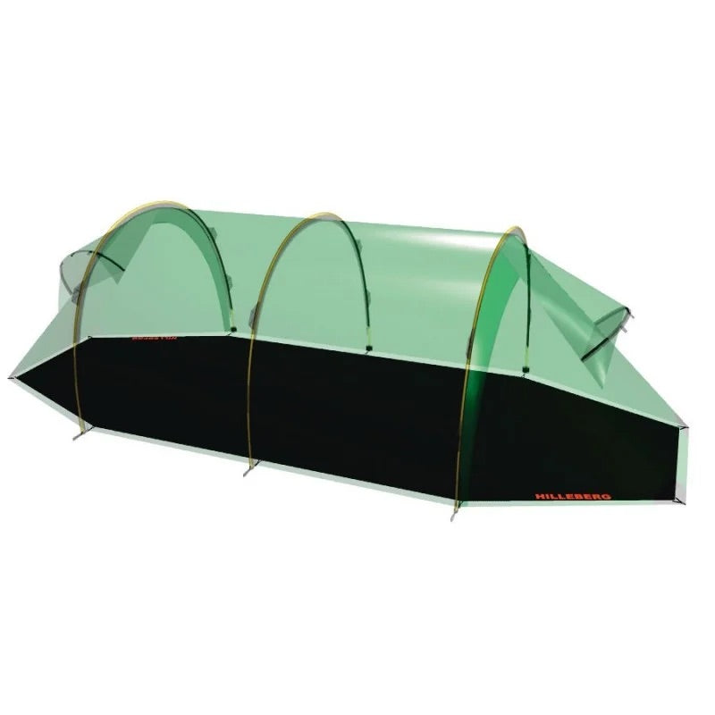 Kaitum 2 Footprint BLACK / EN STL