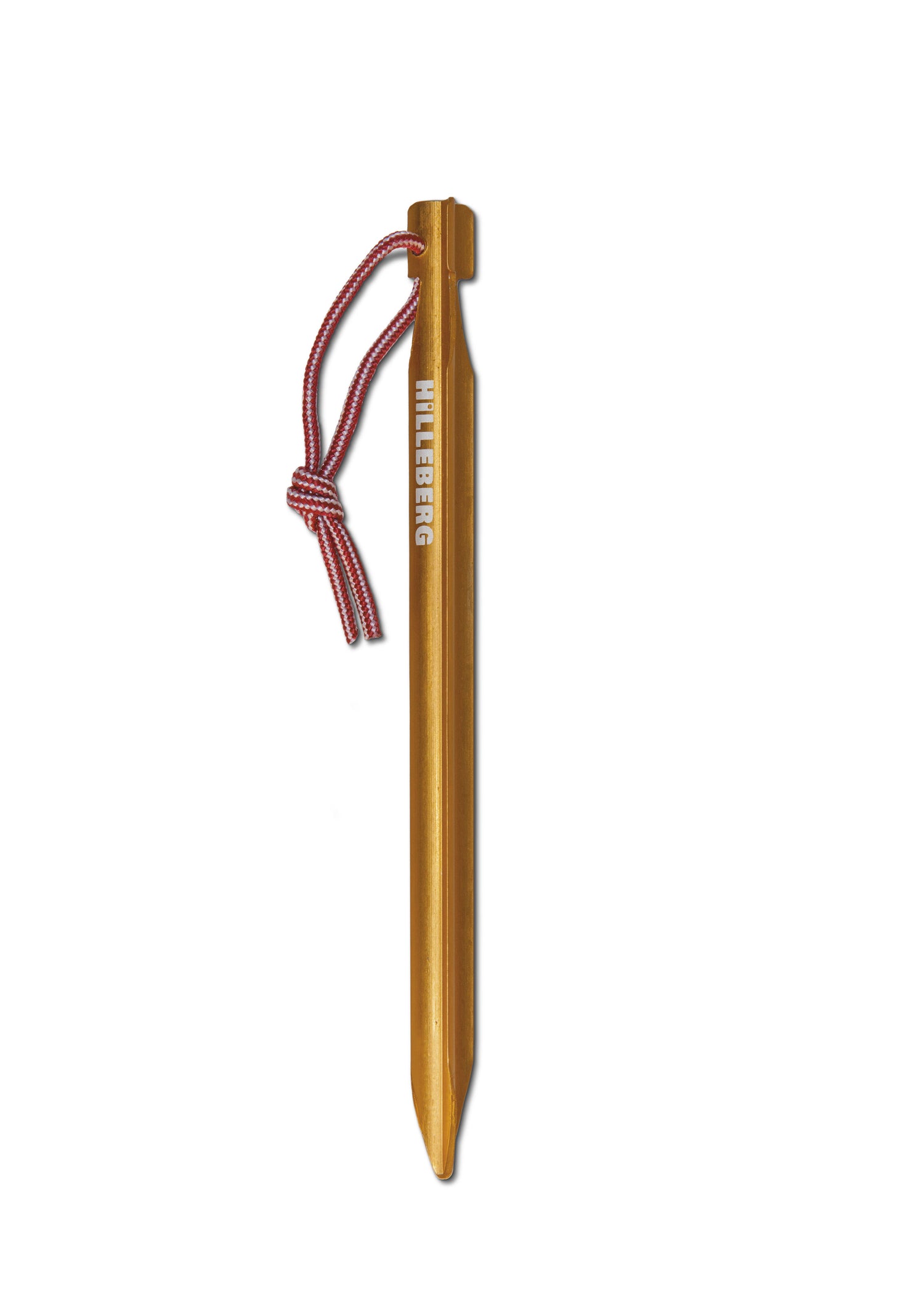 Y-Peg Tältspik GOLD / EN STL