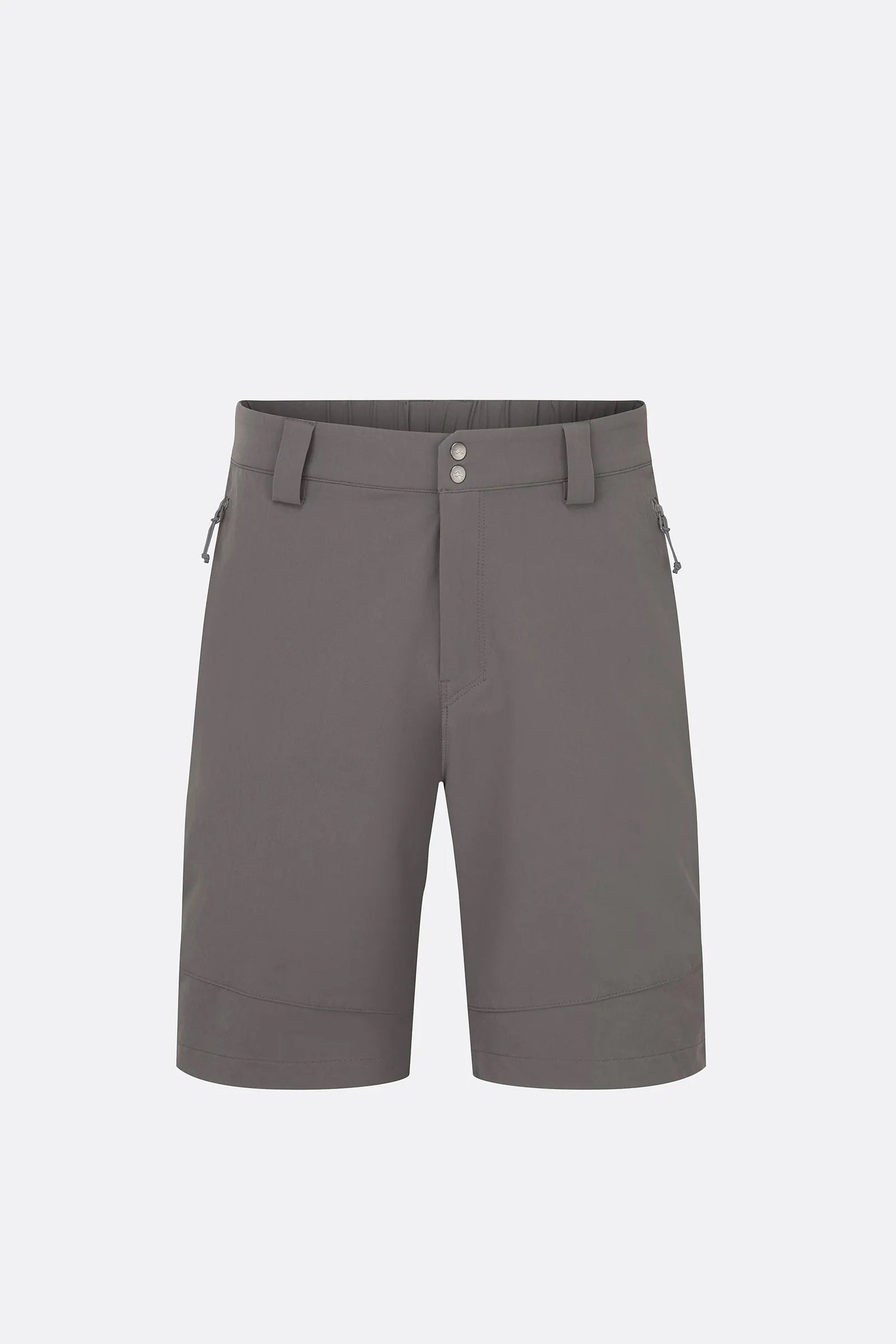 Torque Mountain Shorts Men GRAPHENE / 28