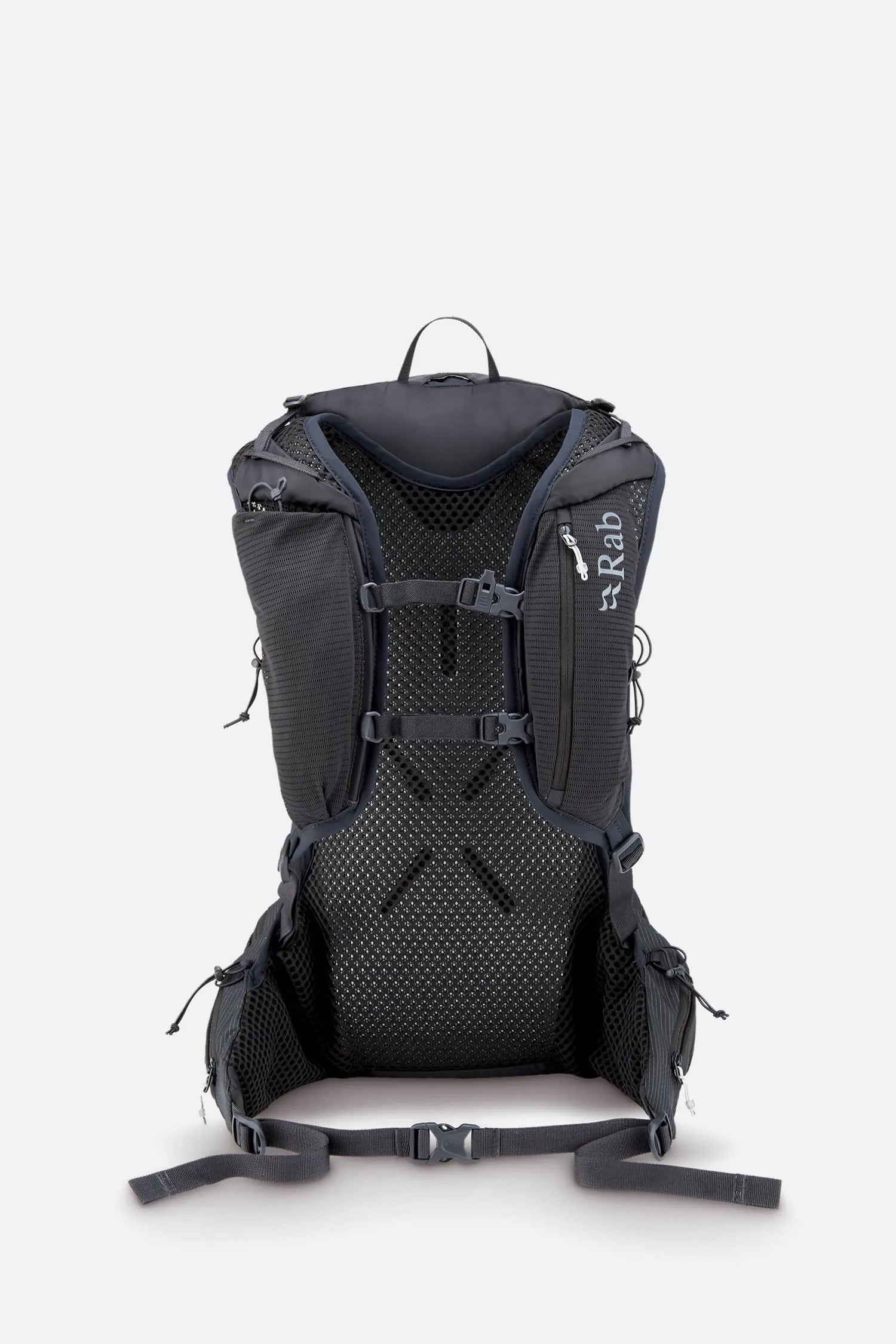 Nitron 25Lightweight Pack ANTHRACITE / MED