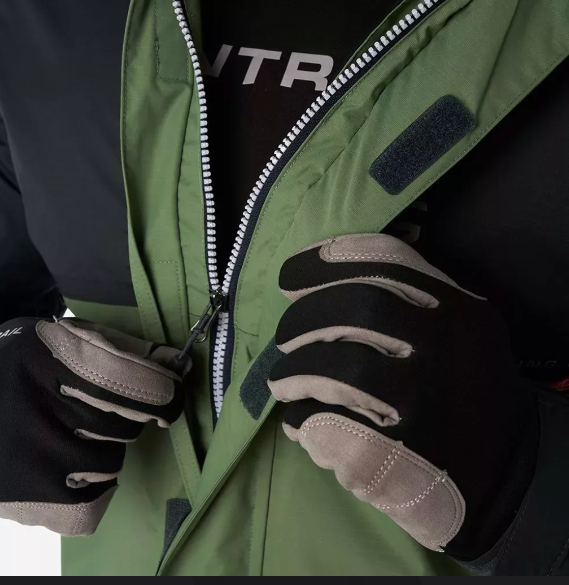 Light Suit Jacket KHAKI / SMALL