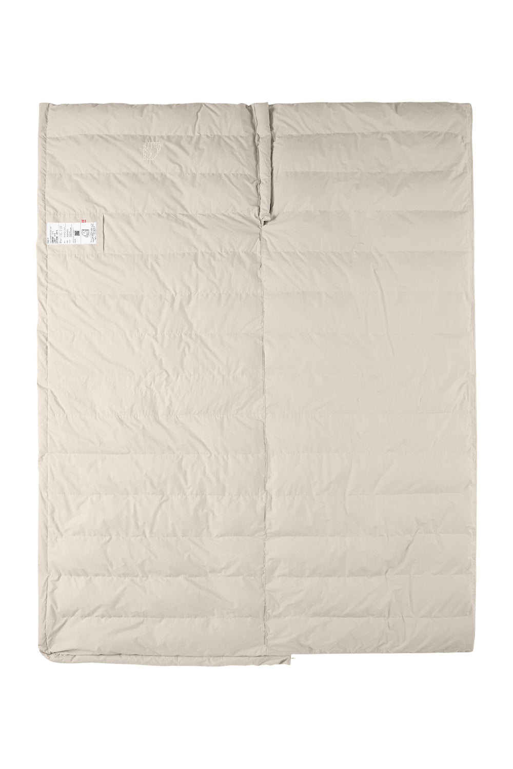 Saga Blanket Sleeping Bag (-5) SANDSHELL / M