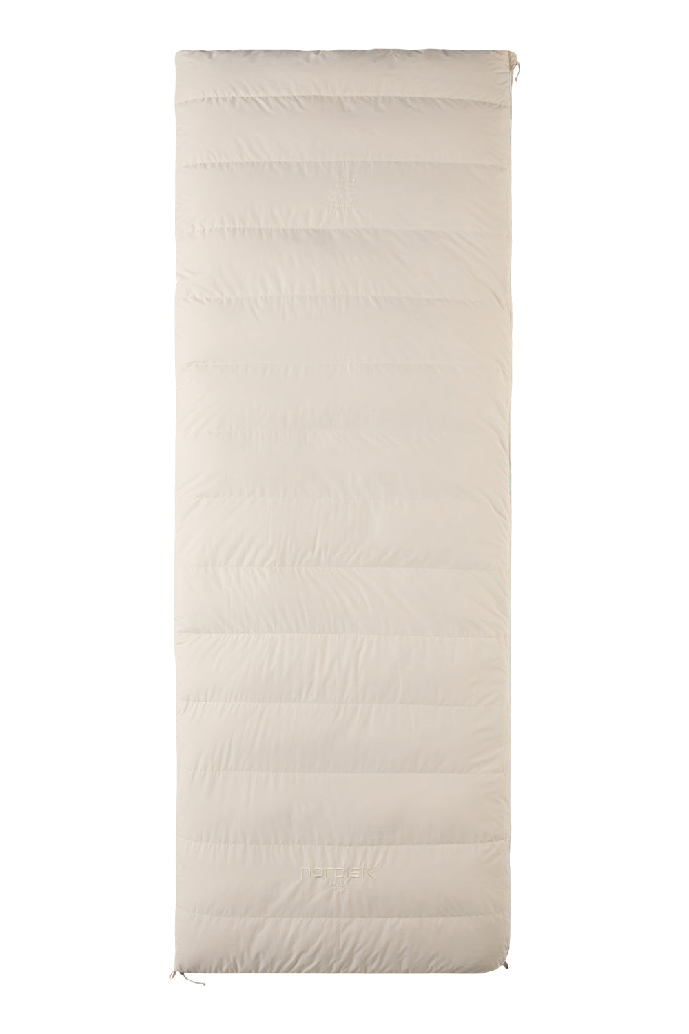 Saga Blanket Sleeping Bag (-5) SANDSHELL / M