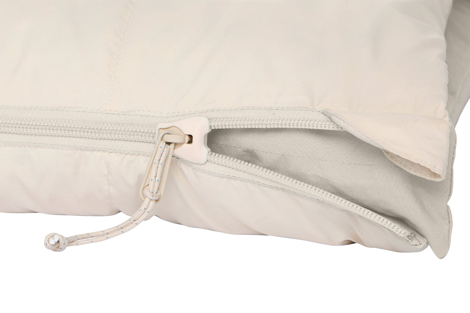 Saga Blanket Sleeping Bag (-5) SANDSHELL / M