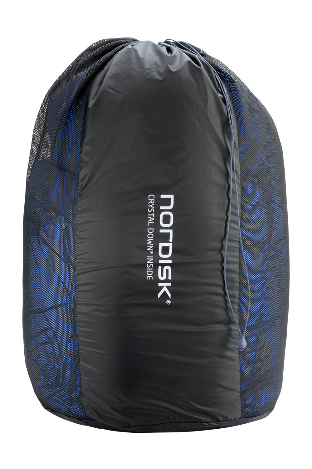 Dunsovsäck Walløe Mummy Sleeping Bag (-10) MOOD INDIGO BLUE / M