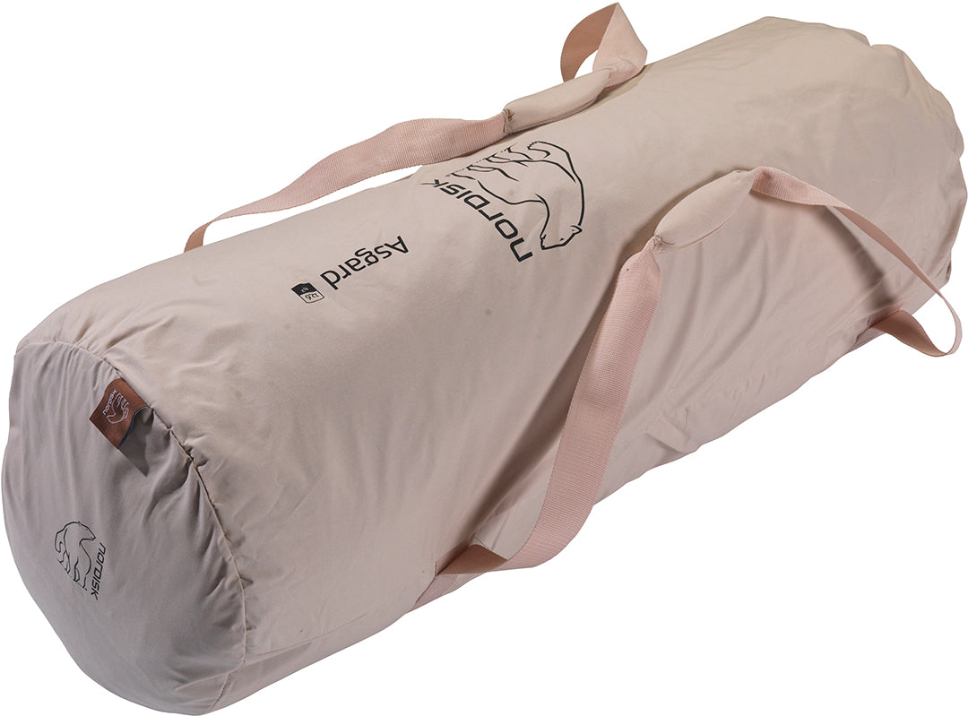 Asgard 12.6 Technical Cotton Tent SANDSHELL / ONE SIZE