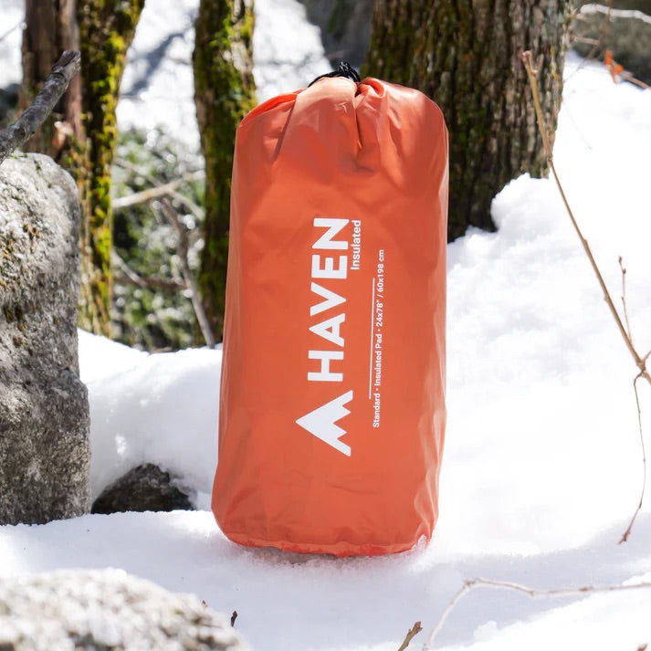 Haven Standard Premium Pad R-Värde 4,7 ONE SIZE