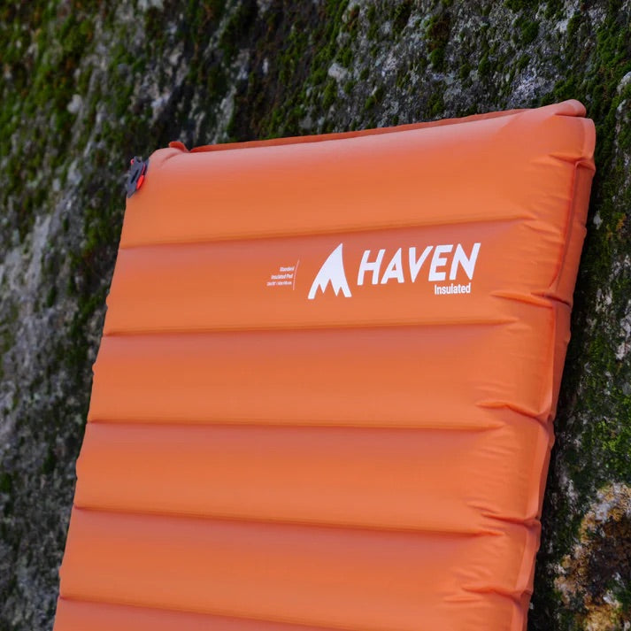 Haven Standard Premium Pad R-Värde 4,7 ONE SIZE