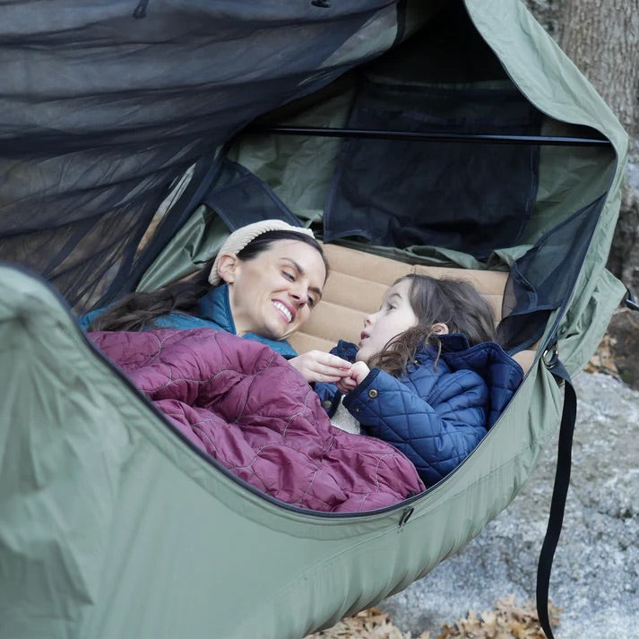 Haven XL Safari Hammock inkl Rainfly SAND / ONE SIZE