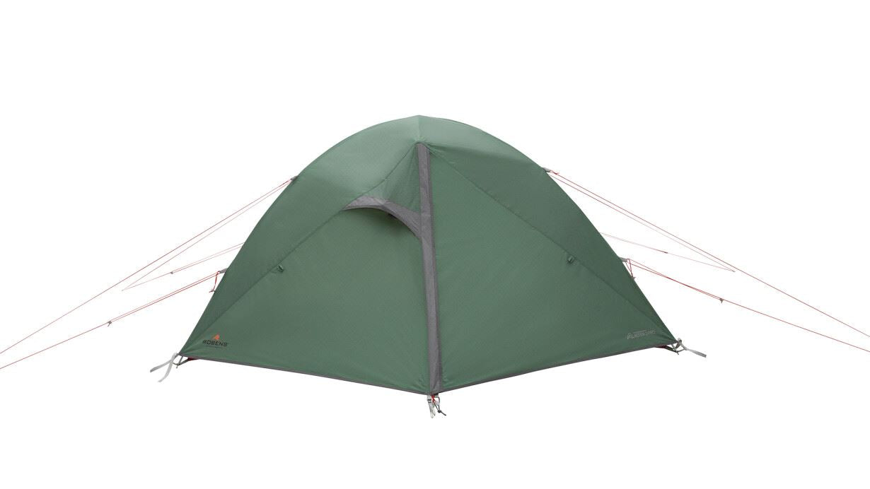 Aster 2p Pro Kupoltält GREEN / EN STL