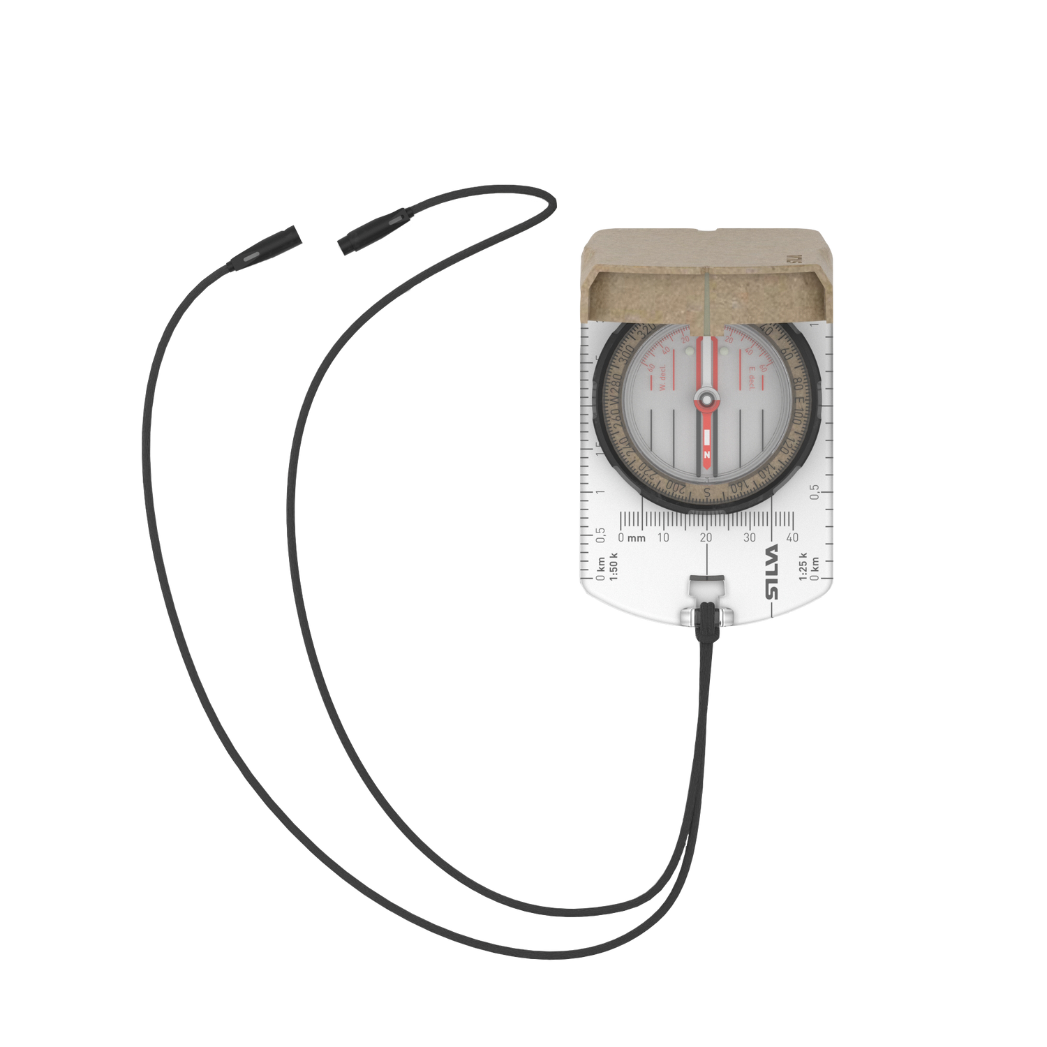 Compass Terra Ranger S BLACK / EN STL