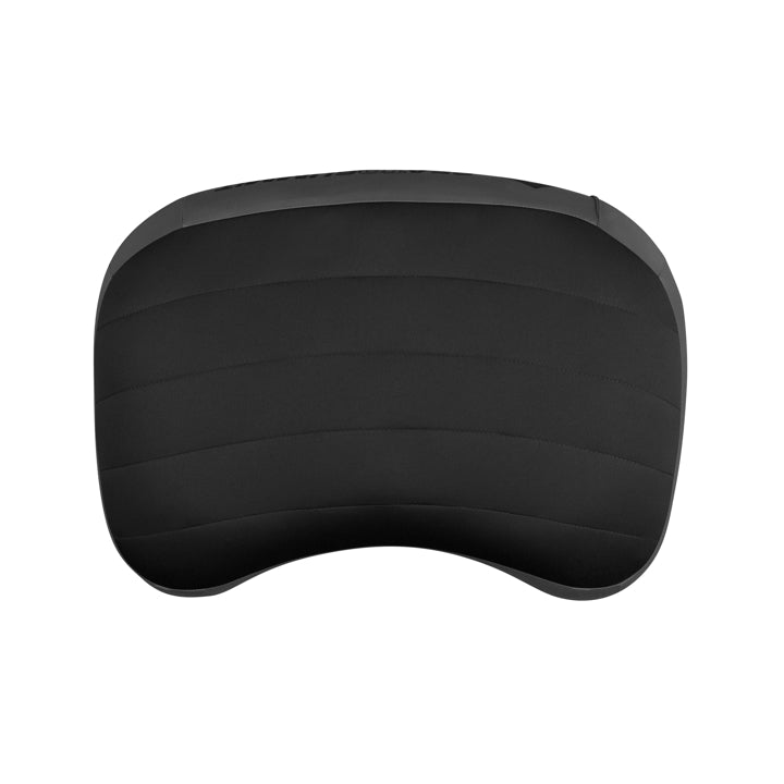 Pillow Aeros premuim L GREY / EN STL