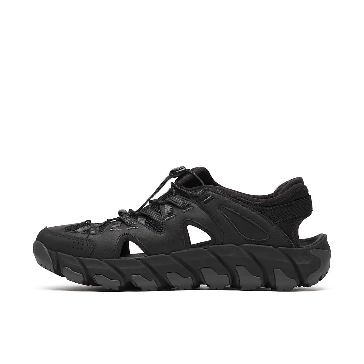 Maipo Explorer Sieve Sandal Men BLACK / EUR 40