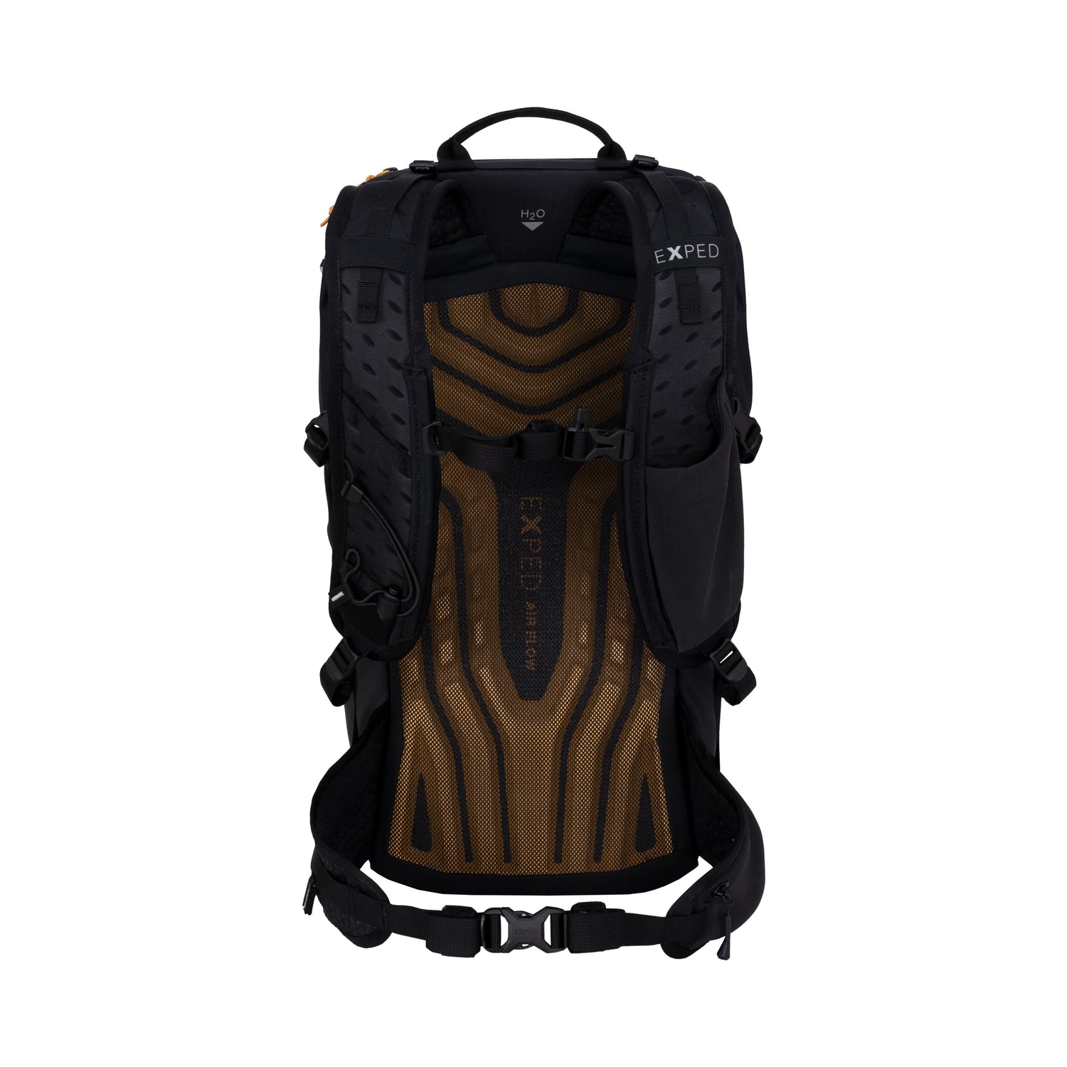Skyline 20 Backpack BLACK / S/M