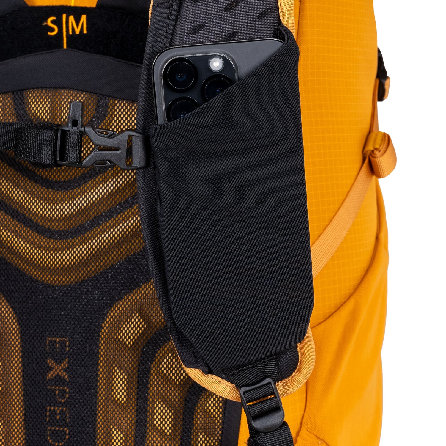 Skyline 20 Backpack BLACK / S/M