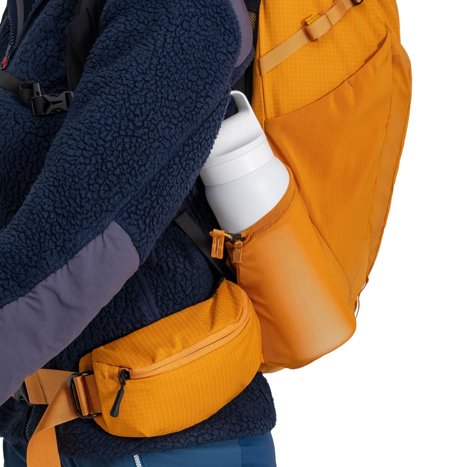 Skyline 30 Backpack BLACK / S/M