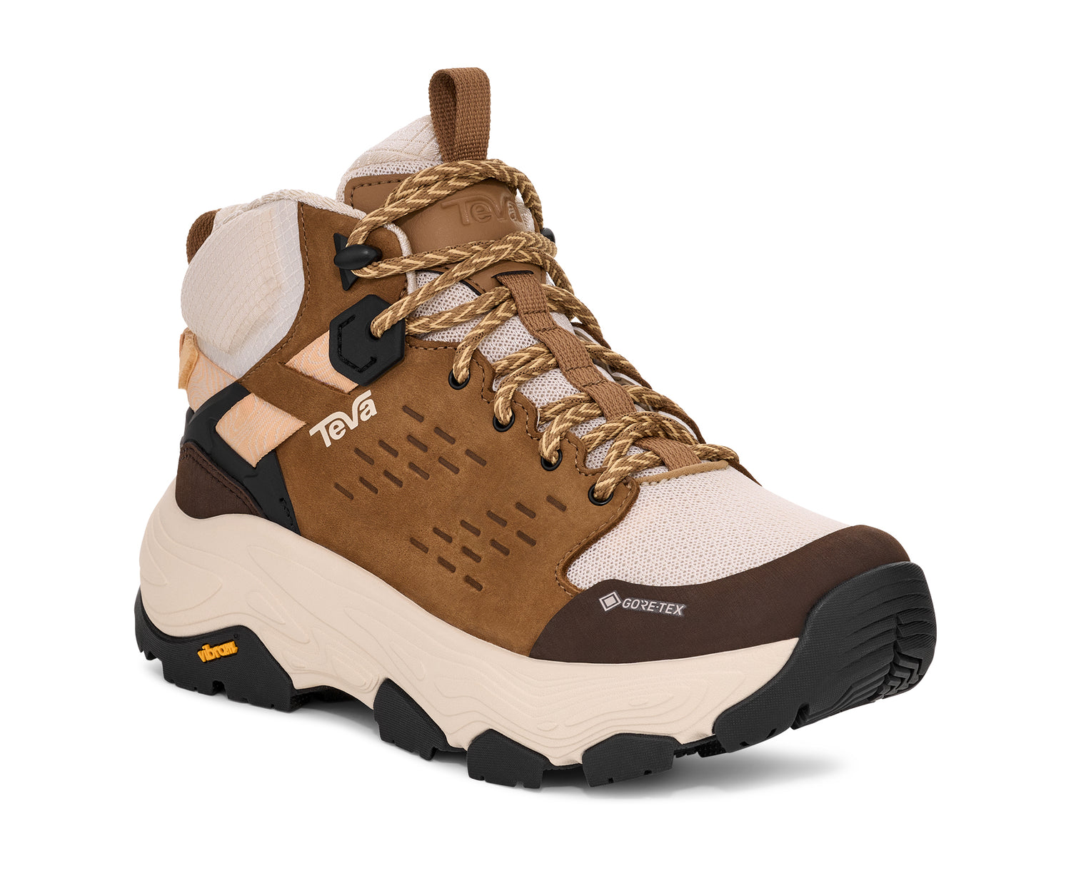 Grandview Max GTX Women HONEY BROWN/BIRCH / US 6