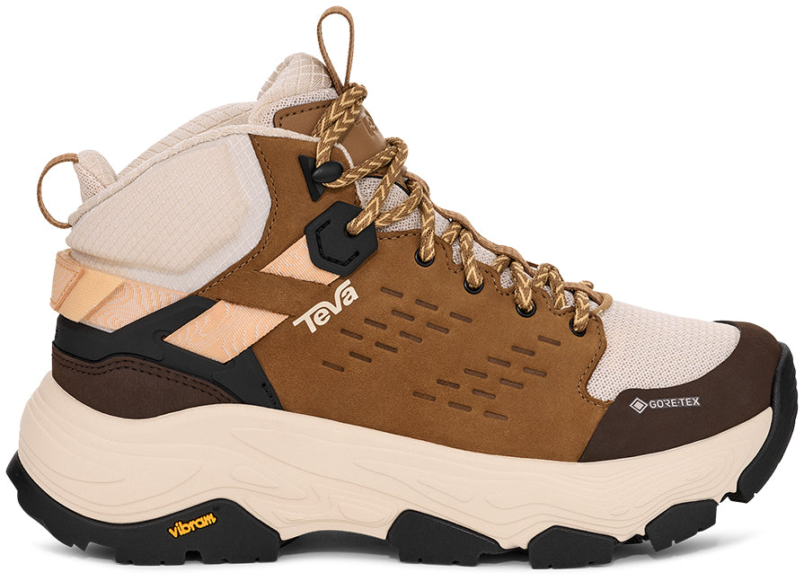 Grandview Max GTX Women HONEY BROWN/BIRCH / US 6