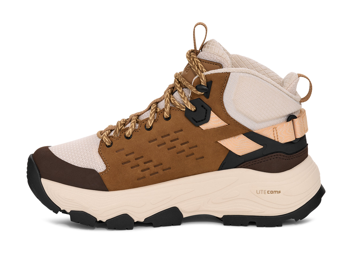 Grandview Max GTX Women HONEY BROWN/BIRCH / US 6