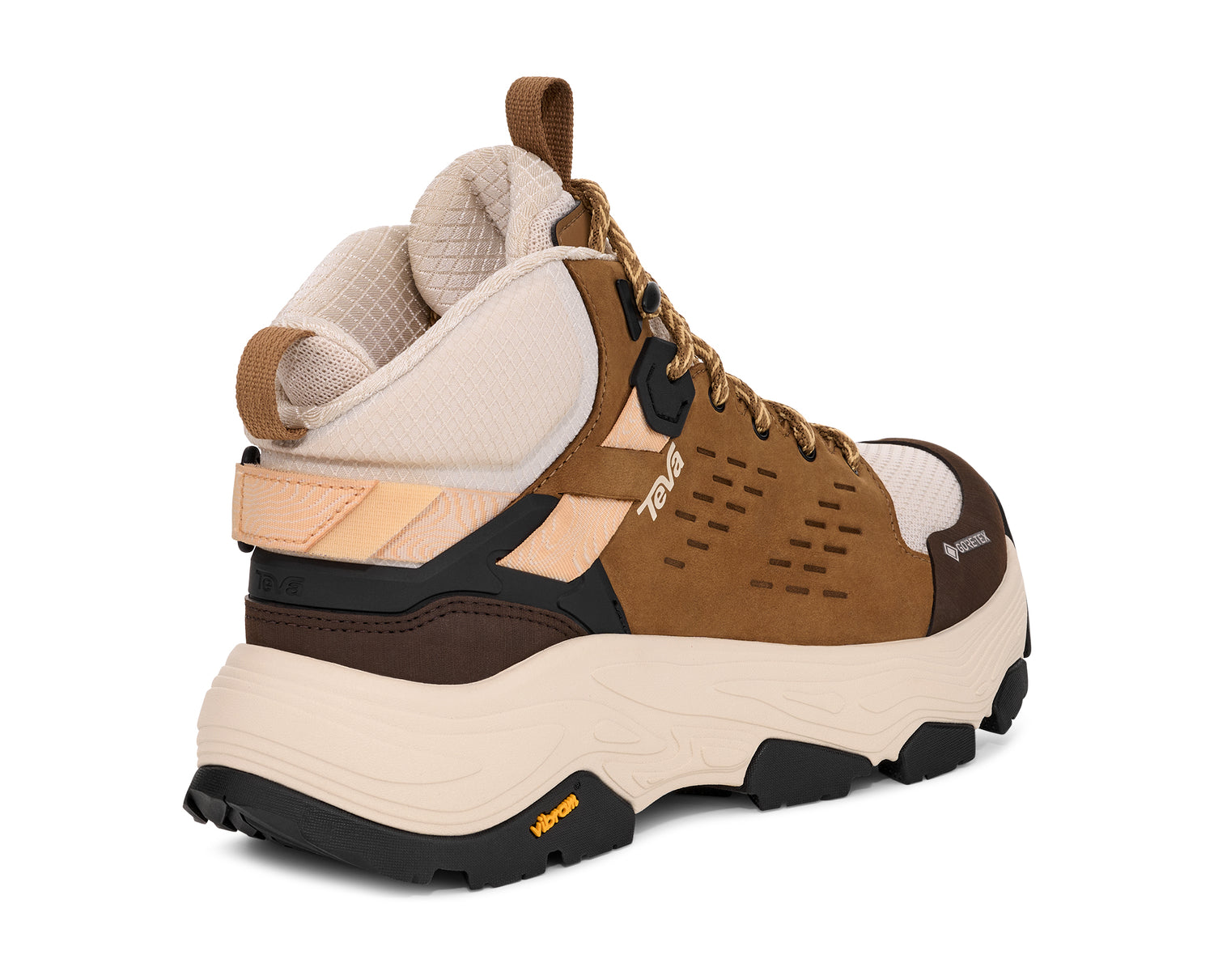 Grandview Max GTX Women HONEY BROWN/BIRCH / US 6