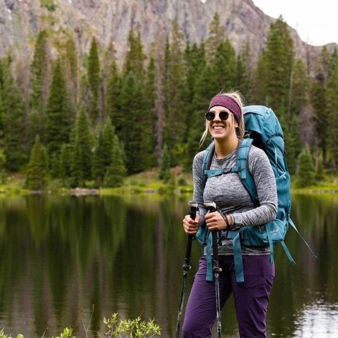 Renn 50 BLUE/MELON ORANGE / ONE SIZE