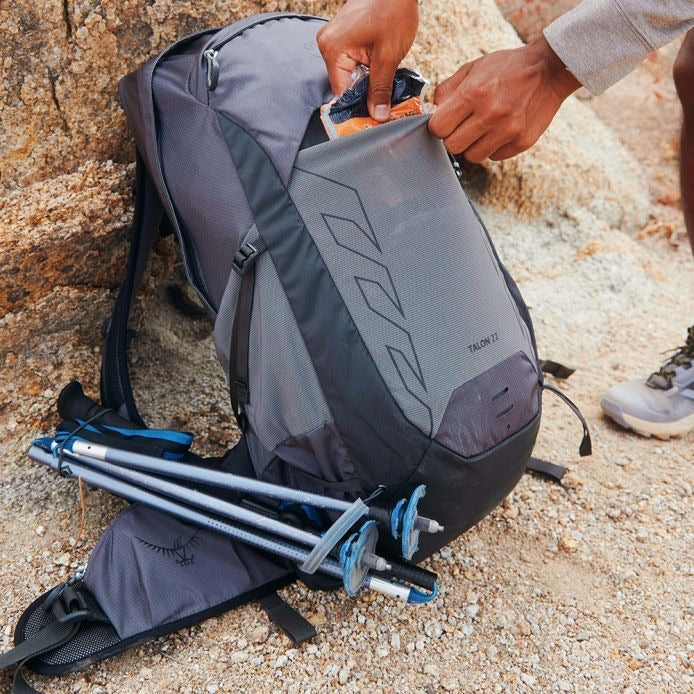 Talon 22 SCORIA BLUE/NIGHT SHIFT / ONE SIZE