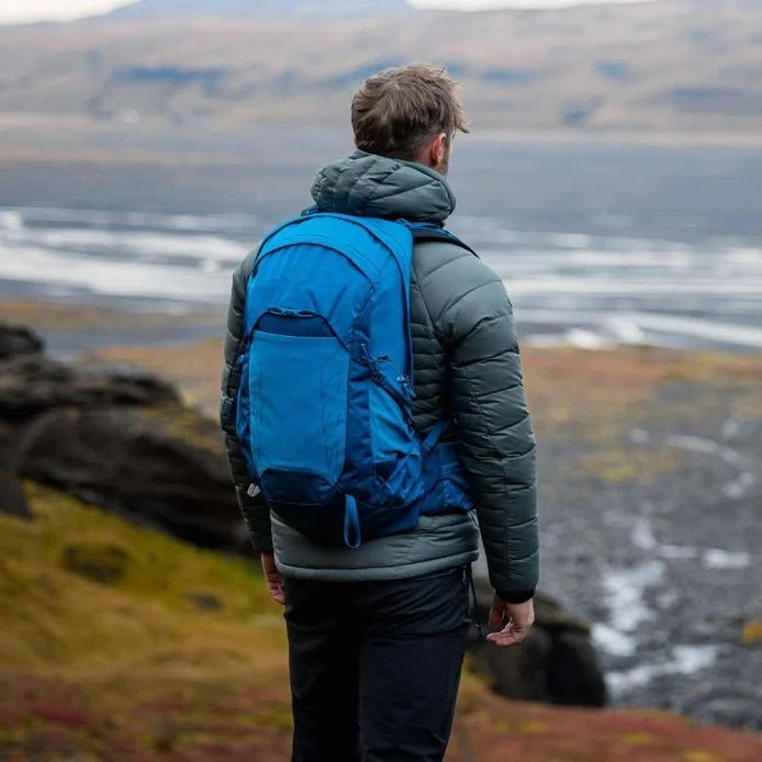 Talon 22 SCORIA BLUE/NIGHT SHIFT / ONE SIZE