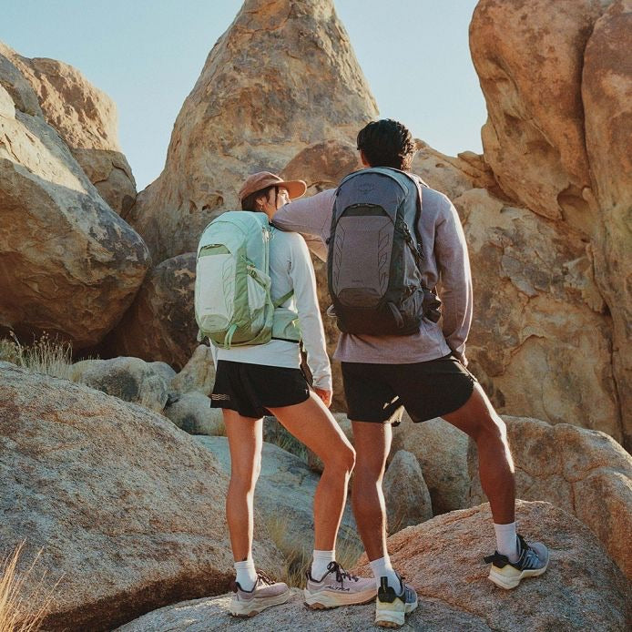 Talon 22 SCORIA BLUE/NIGHT SHIFT / ONE SIZE