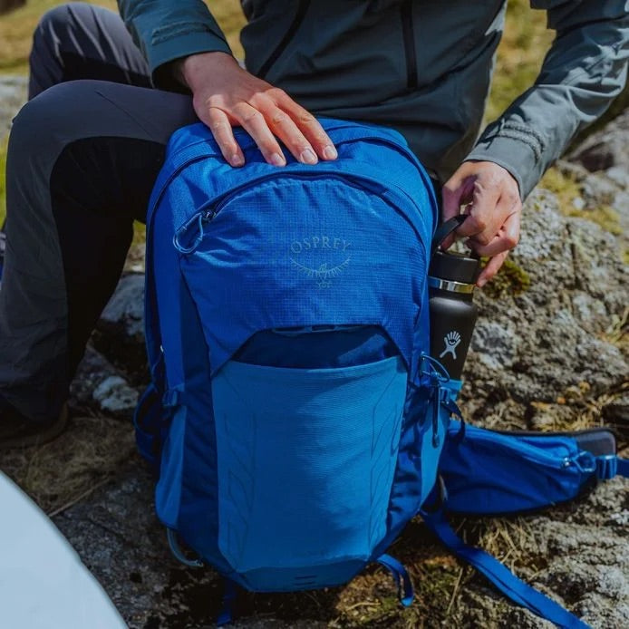 Talon 22 SCORIA BLUE/NIGHT SHIFT / ONE SIZE